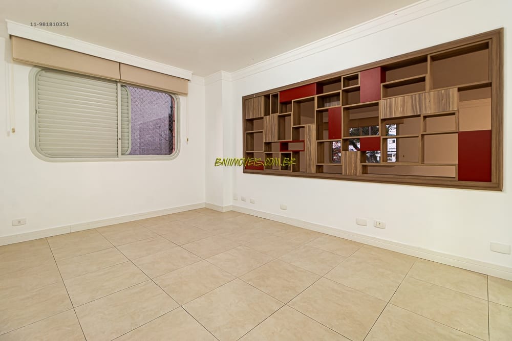 Apartamento, 3 quartos, 210 m² - Foto 12