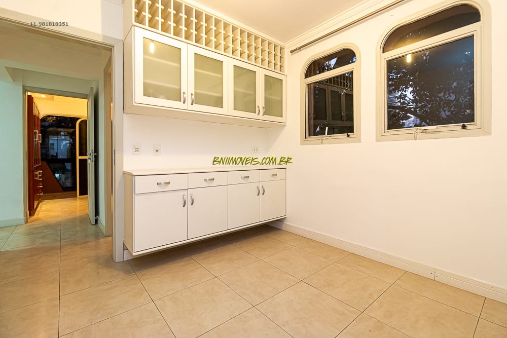 Apartamento, 3 quartos, 210 m² - Foto 22