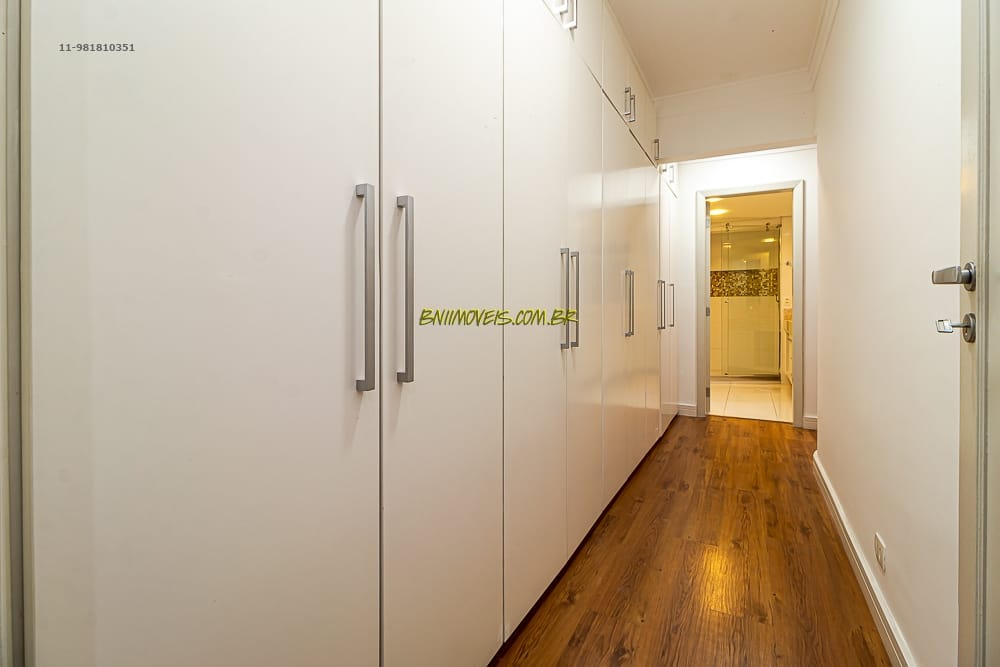 Apartamento, 3 quartos, 210 m² - Foto 29