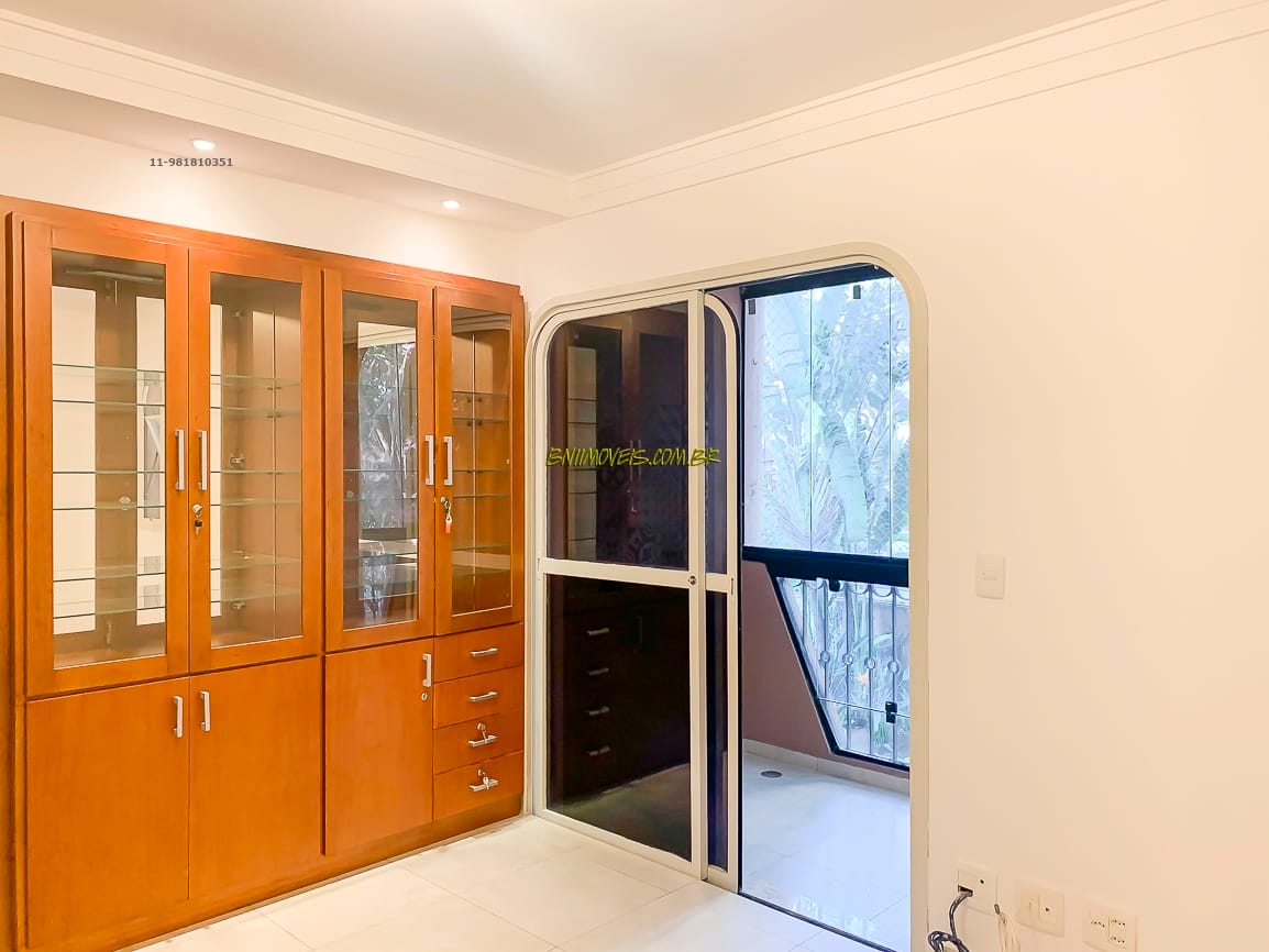 Apartamento, 3 quartos, 210 m² - Foto 44
