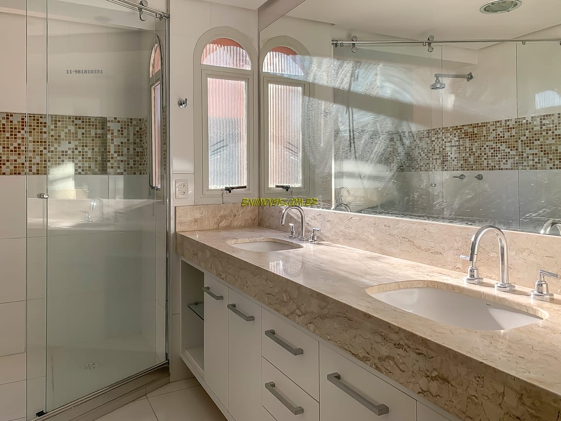 Apartamento, 3 quartos, 210 m² - Foto 37