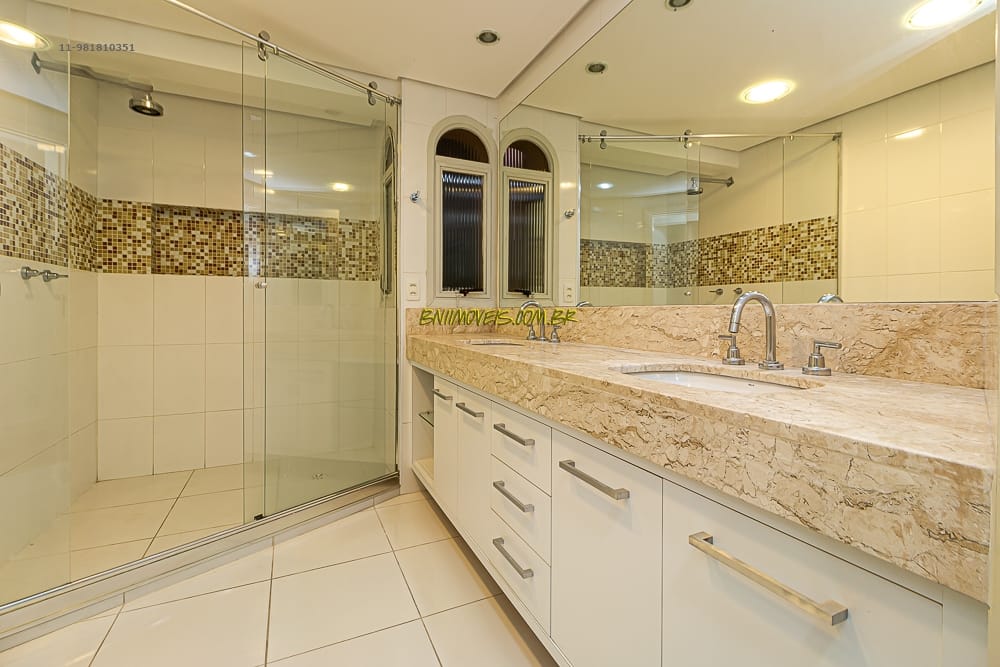 Apartamento, 3 quartos, 210 m² - Foto 31