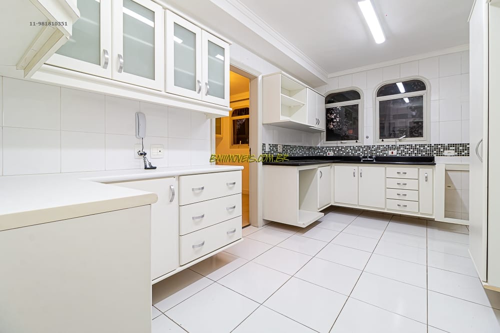 Apartamento, 3 quartos, 210 m² - Foto 19