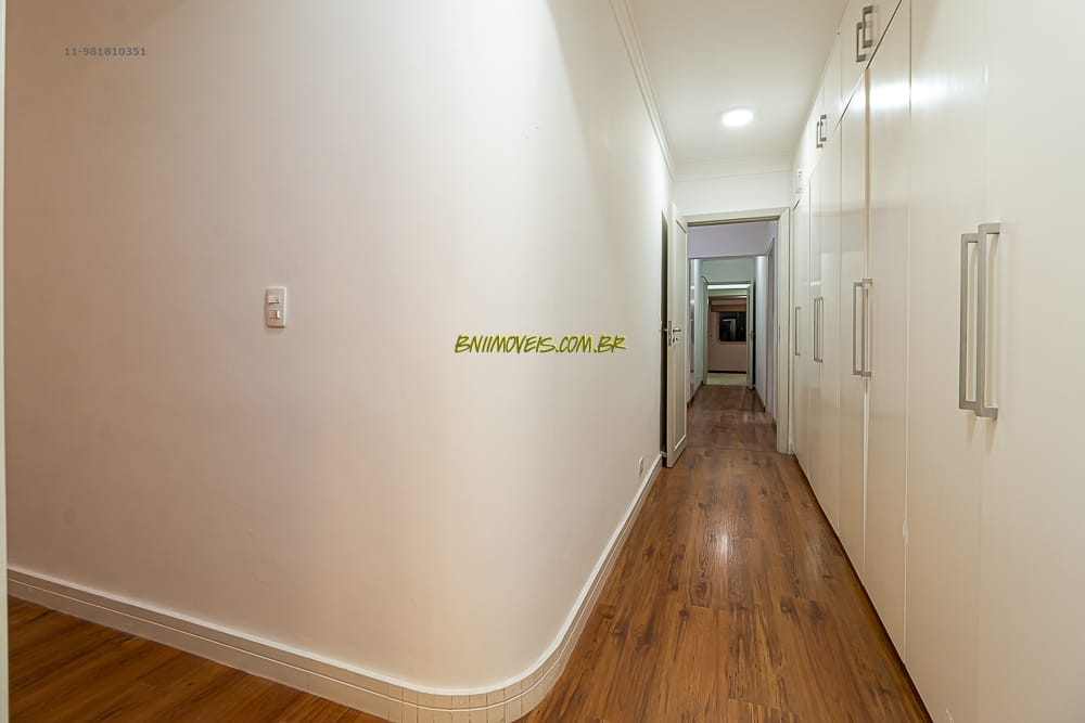 Apartamento, 3 quartos, 210 m² - Foto 32