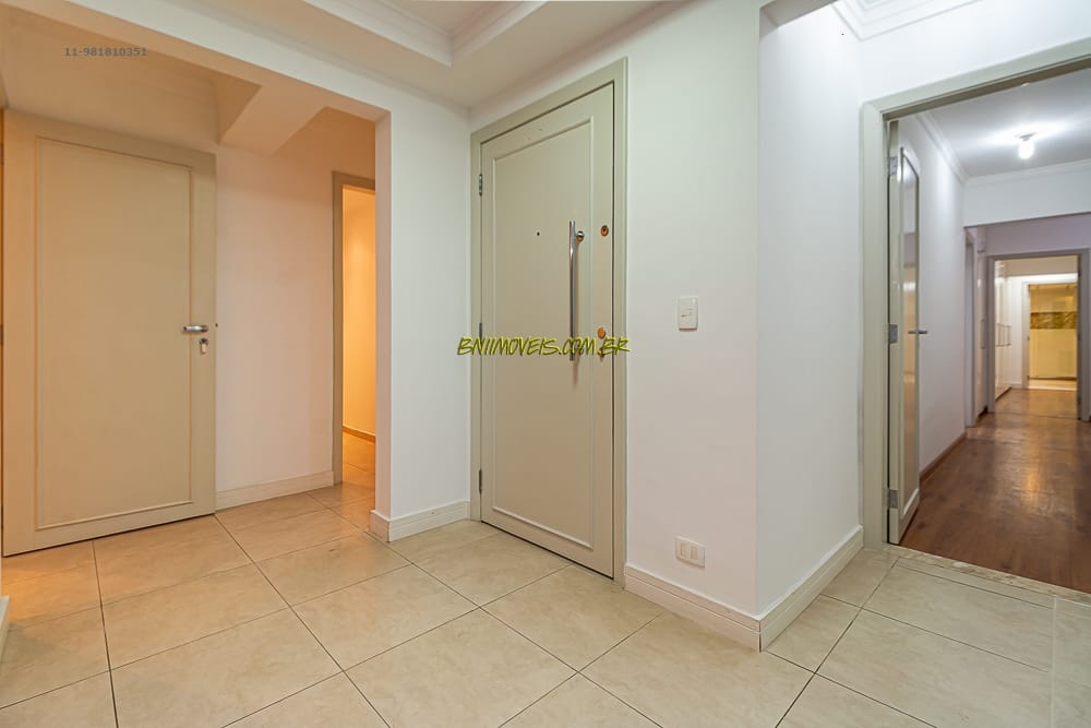 Apartamento, 3 quartos, 210 m² - Foto 1