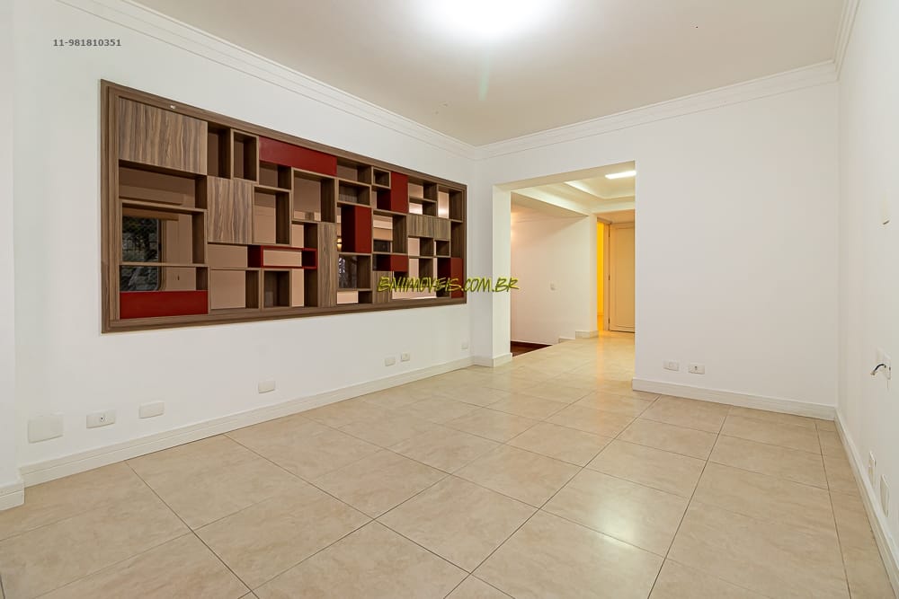Apartamento, 3 quartos, 210 m² - Foto 10