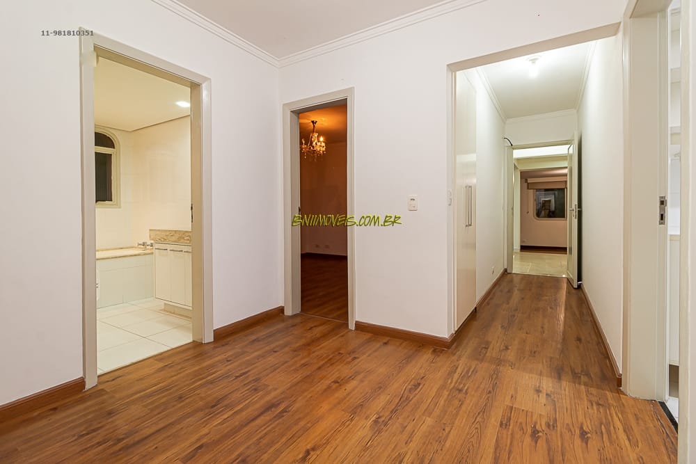 Apartamento, 3 quartos, 210 m² - Foto 24