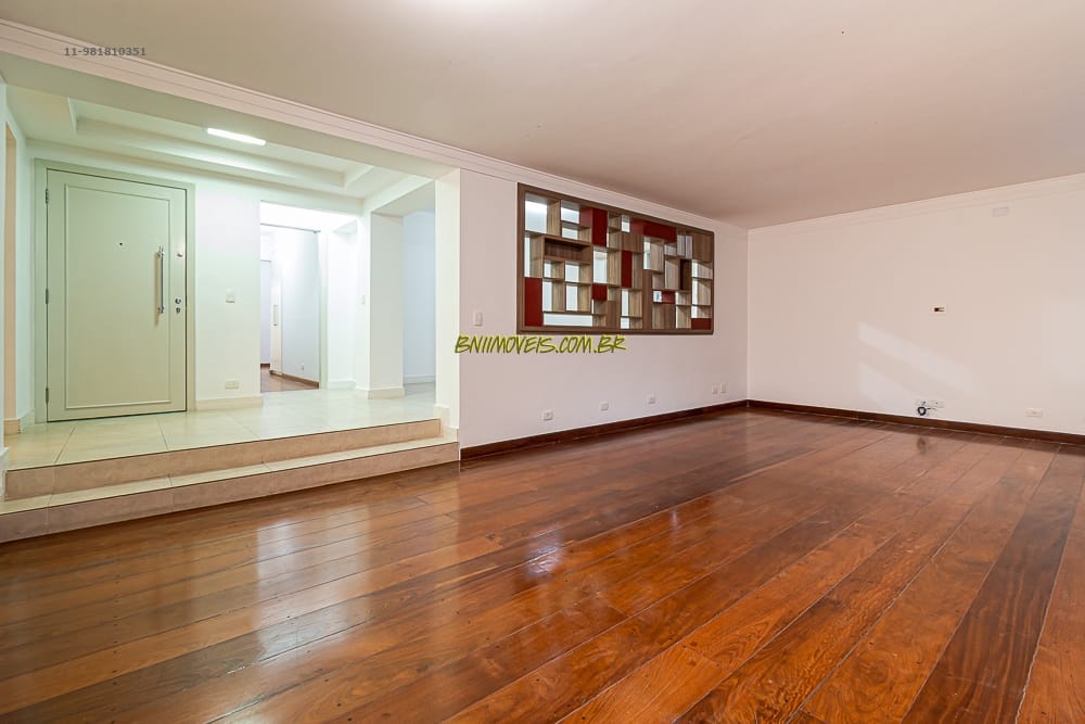 Apartamento, 3 quartos, 210 m² - Foto 5