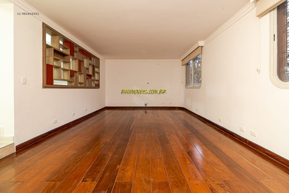 Apartamento, 3 quartos, 210 m² - Foto 7