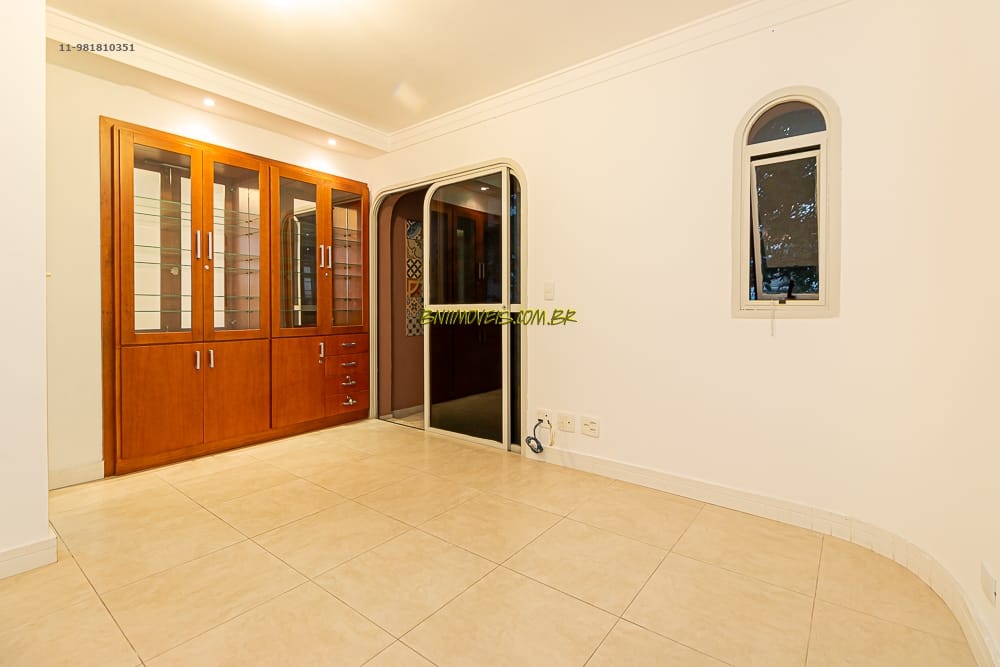 Apartamento, 3 quartos, 210 m² - Foto 14
