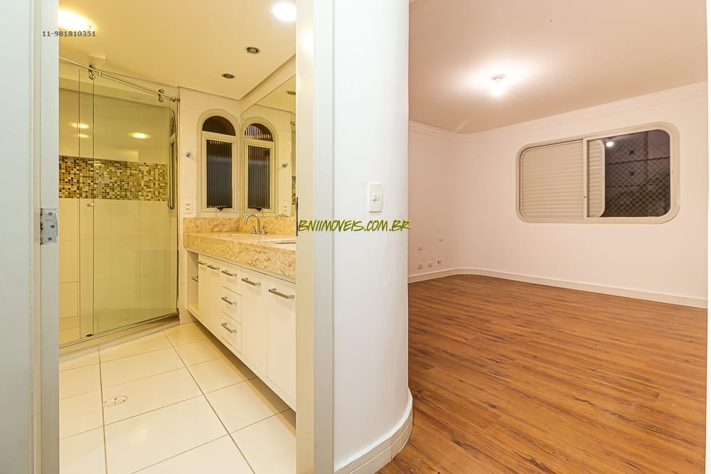 Apartamento, 3 quartos, 210 m² - Foto 30