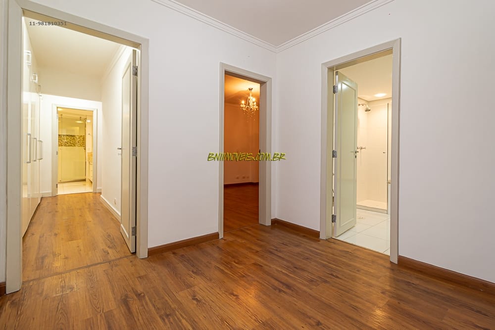 Apartamento, 3 quartos, 210 m² - Foto 23