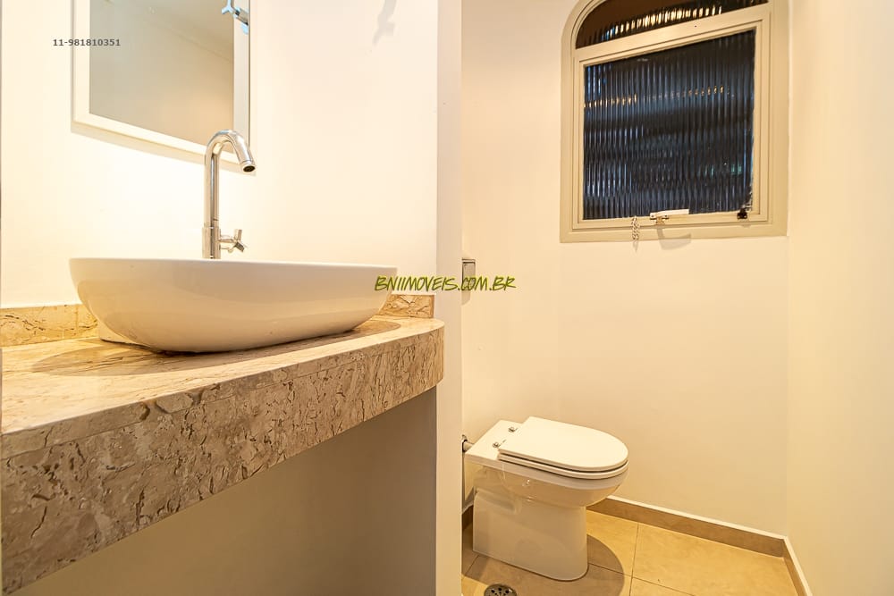 Apartamento, 3 quartos, 210 m² - Foto 17