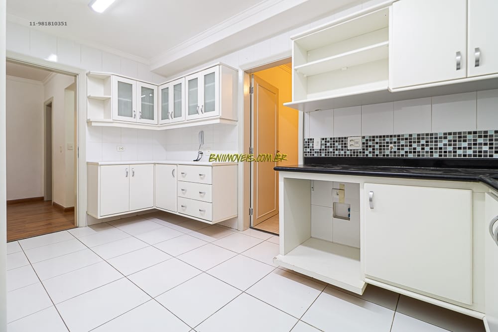 Apartamento, 3 quartos, 210 m² - Foto 20