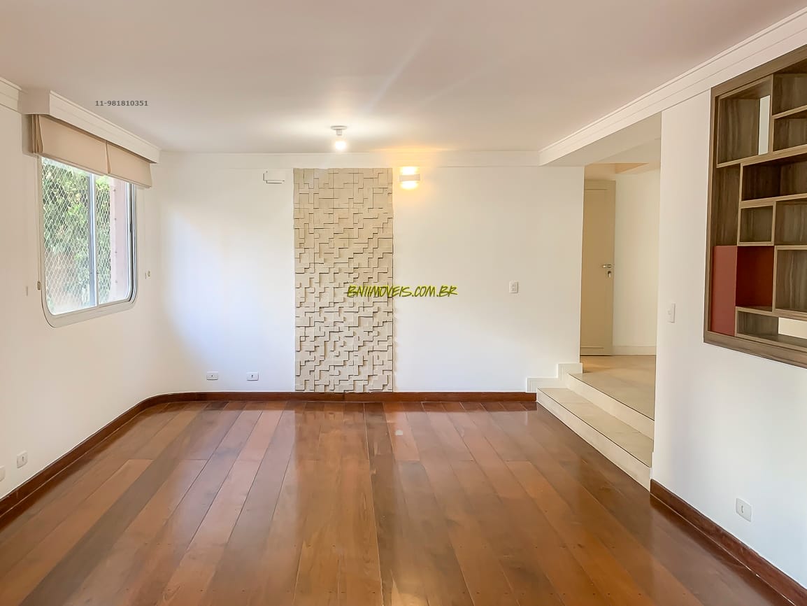 Apartamento, 3 quartos, 210 m² - Foto 43