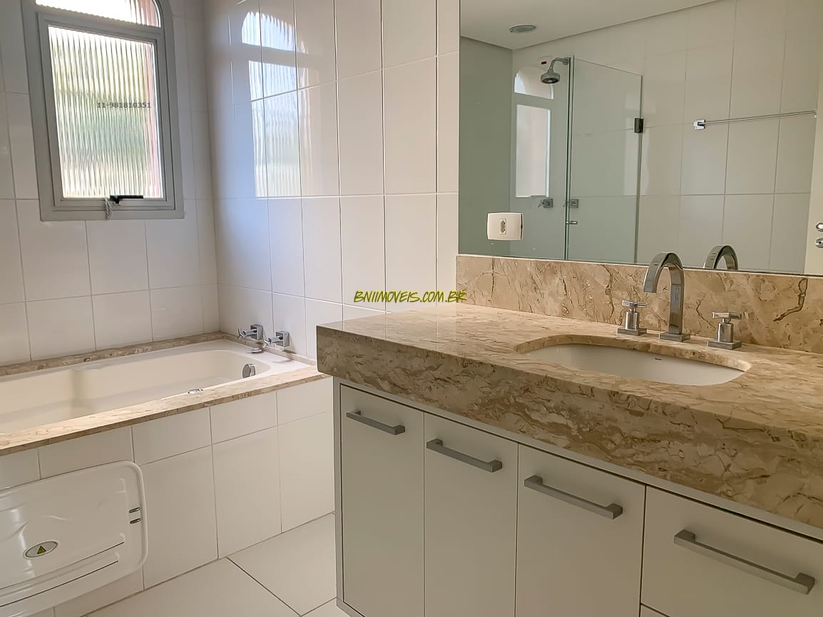 Apartamento, 3 quartos, 210 m² - Foto 39