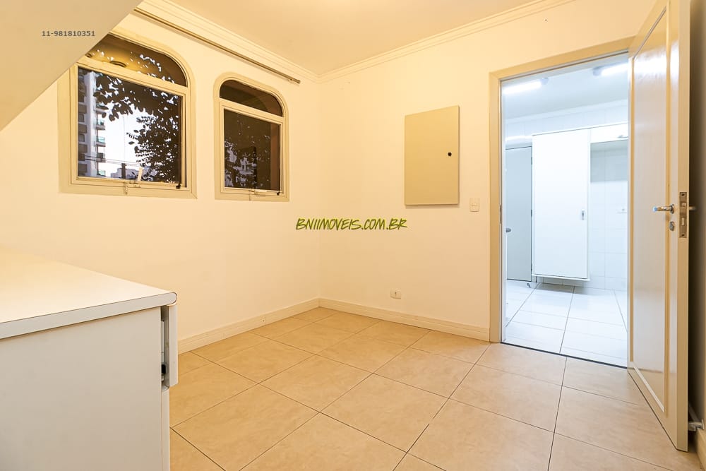 Apartamento, 3 quartos, 210 m² - Foto 18