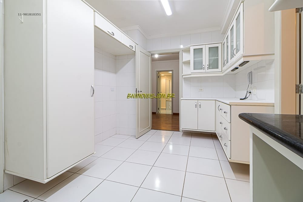 Apartamento, 3 quartos, 210 m² - Foto 21
