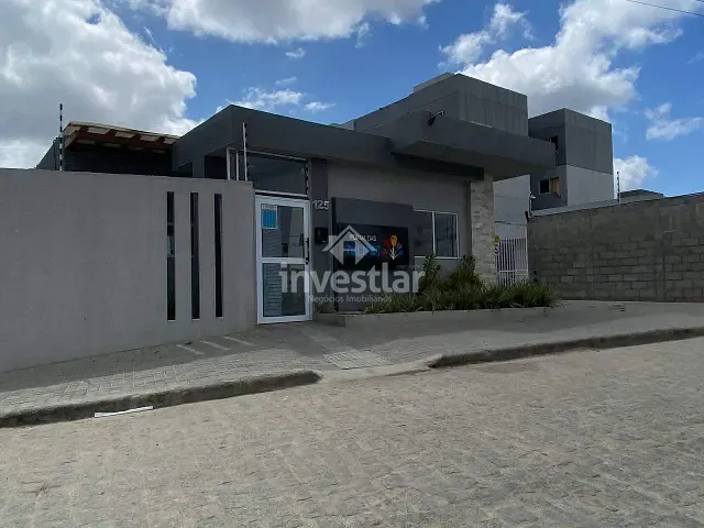 Apartamento 2 quartos e 1 banheiro, para alugar, no bairro Três Irmãs em Campina Grande