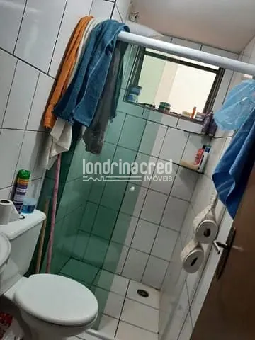 Apartamento, 2 quartos, 45 m² - Foto 3