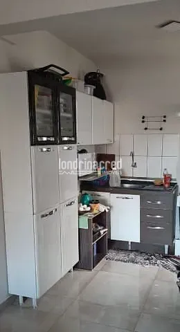 Apartamento, 2 quartos, 45 m² - Foto 2