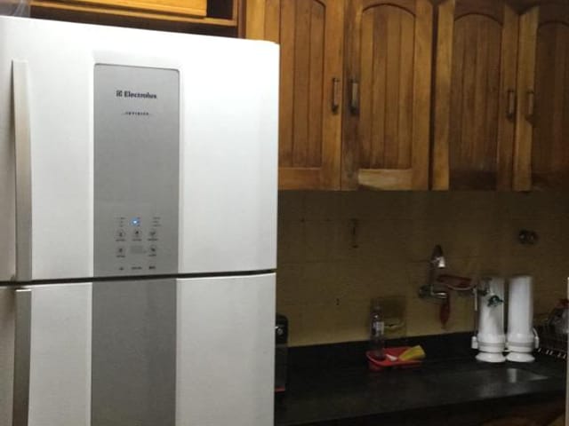 Apartamento 3 quartos e 3 banheiros, à venda, no bairro Jardim das Nações em Taubaté
