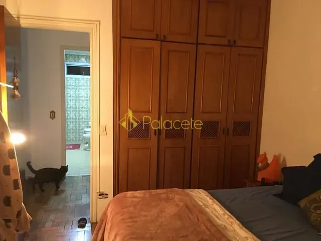 Apartamento 3 quartos e 3 banheiros, à venda, no bairro Jardim das Nações em Taubaté