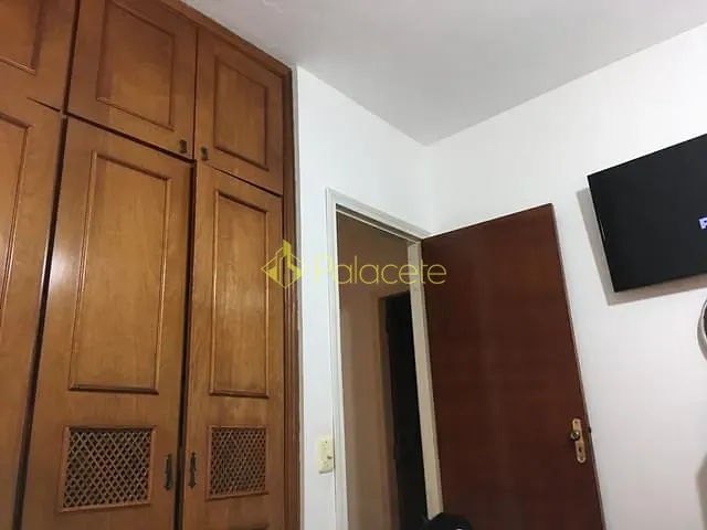 Apartamento 3 quartos e 3 banheiros, à venda, no bairro Jardim das Nações em Taubaté