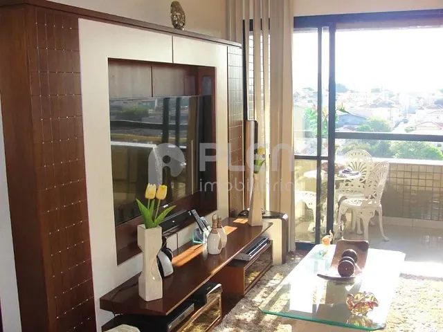 Apartamento 3 quartos e 3 banheiros, à venda, no bairro Santana em São Paulo
