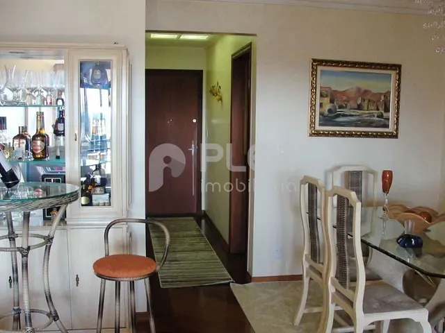 Apartamento 3 quartos e 3 banheiros, à venda, no bairro Santana em São Paulo