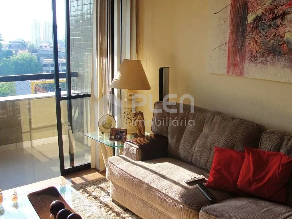 Apartamento de 3 quartos à venda em Santana, São Paulo