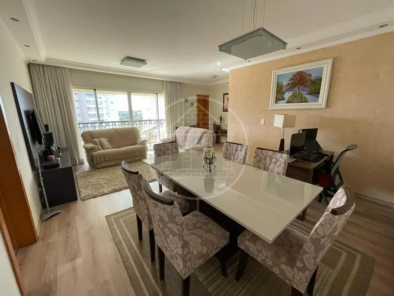 Apartamento, 3 quartos, 134 m² - Foto 7