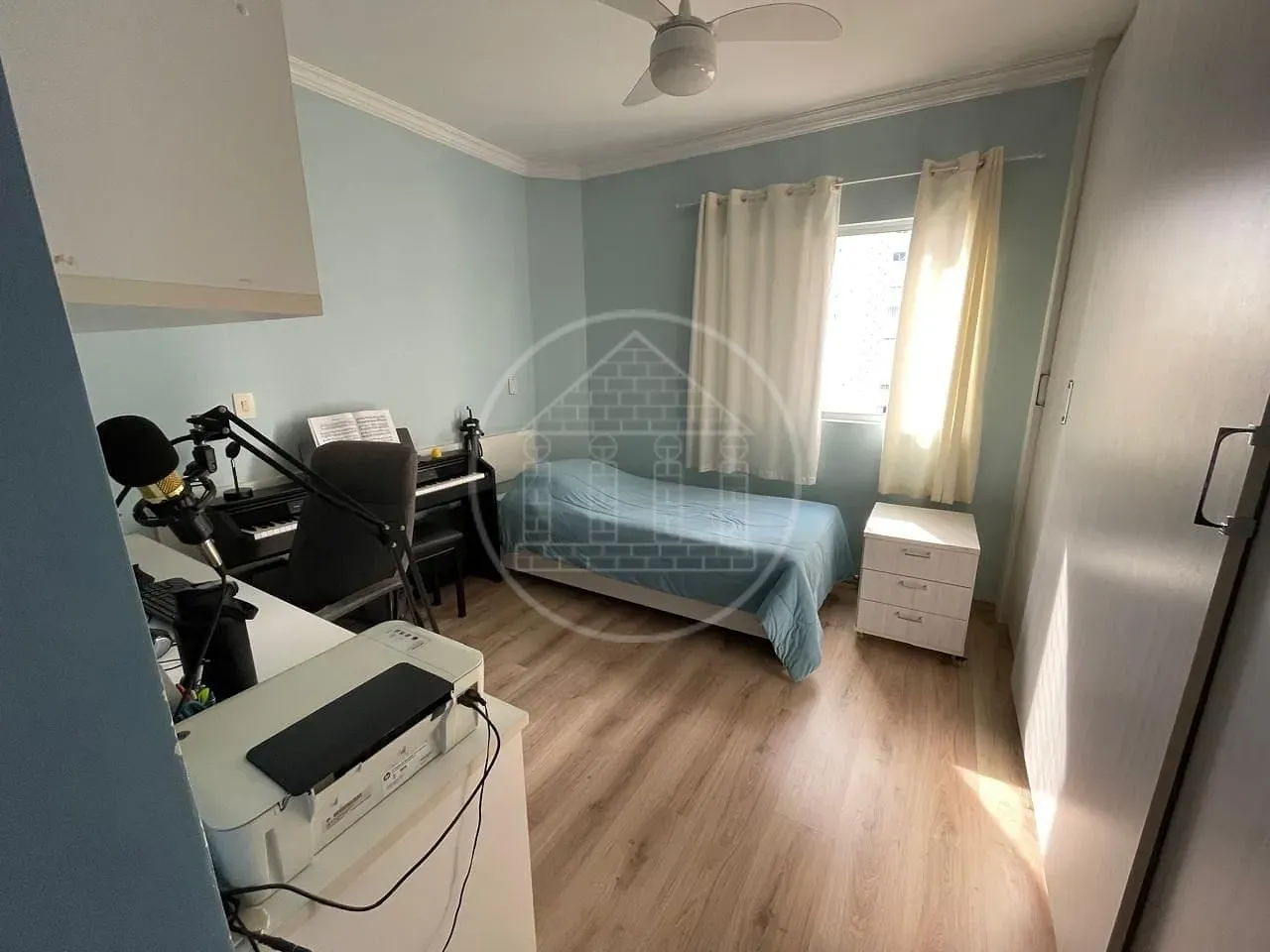 Apartamento, 3 quartos, 134 m² - Foto 26