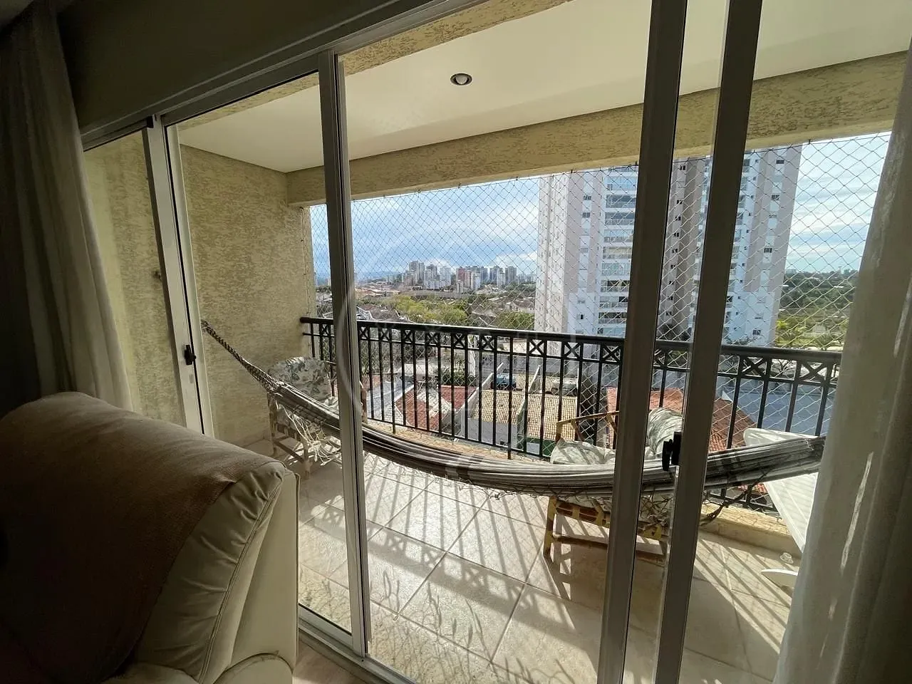 Apartamento, 3 quartos, 134 m² - Foto 31