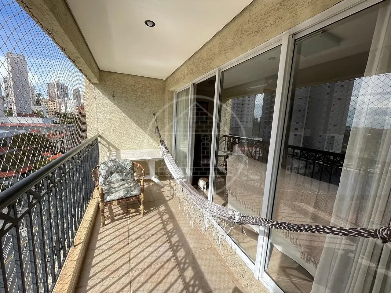 Apartamento, 3 quartos, 134 m² - Foto 32