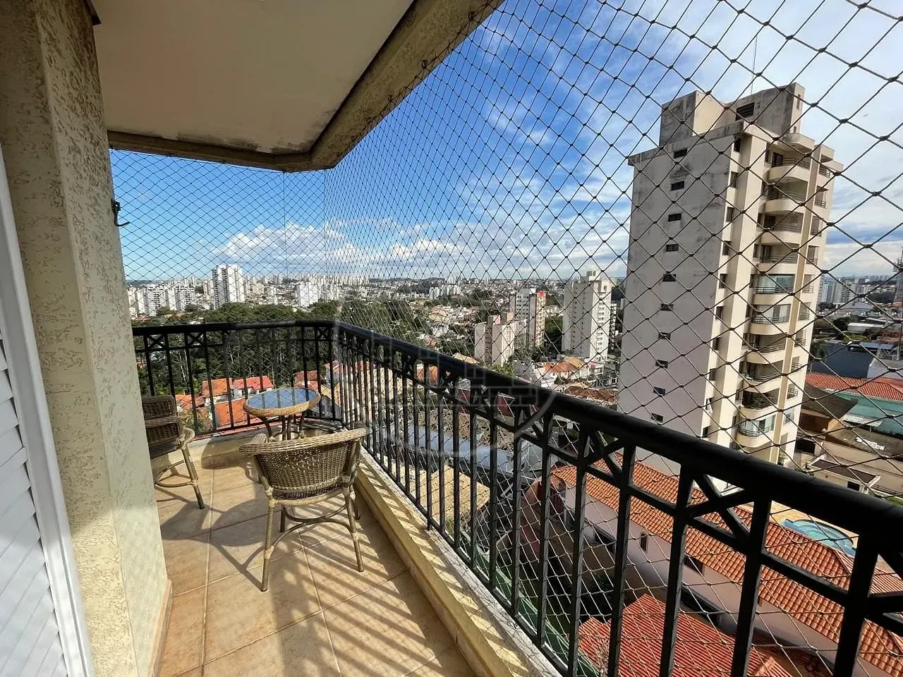 Apartamento, 3 quartos, 134 m² - Foto 29