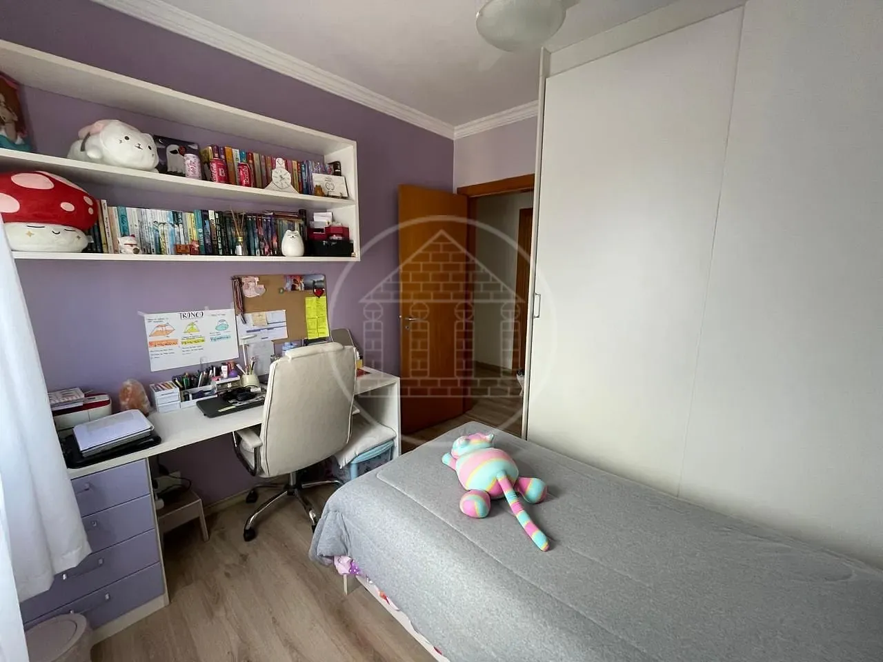Apartamento, 3 quartos, 134 m² - Foto 2