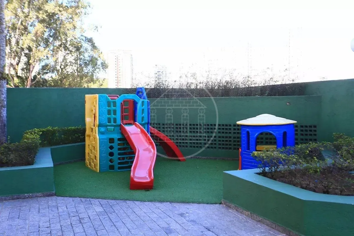 Apartamento, 3 quartos, 134 m² - Foto 24