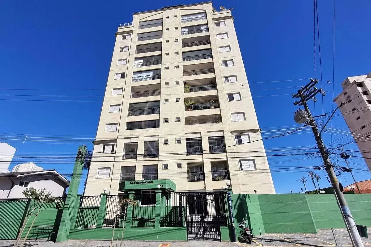 Apartamento, 3 quartos, 134 m² - Foto 21