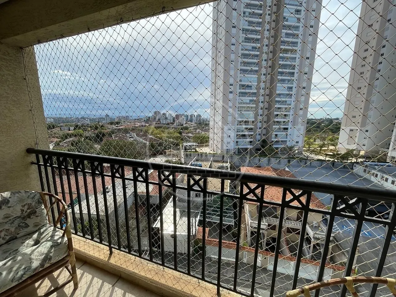 Apartamento, 3 quartos, 134 m² - Foto 11
