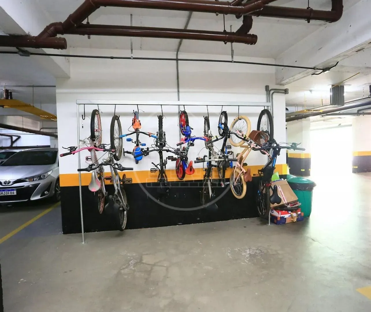 Apartamento, 3 quartos, 134 m² - Foto 22