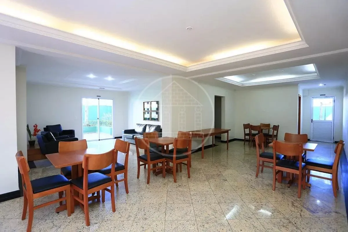 Apartamento, 3 quartos, 134 m² - Foto 20