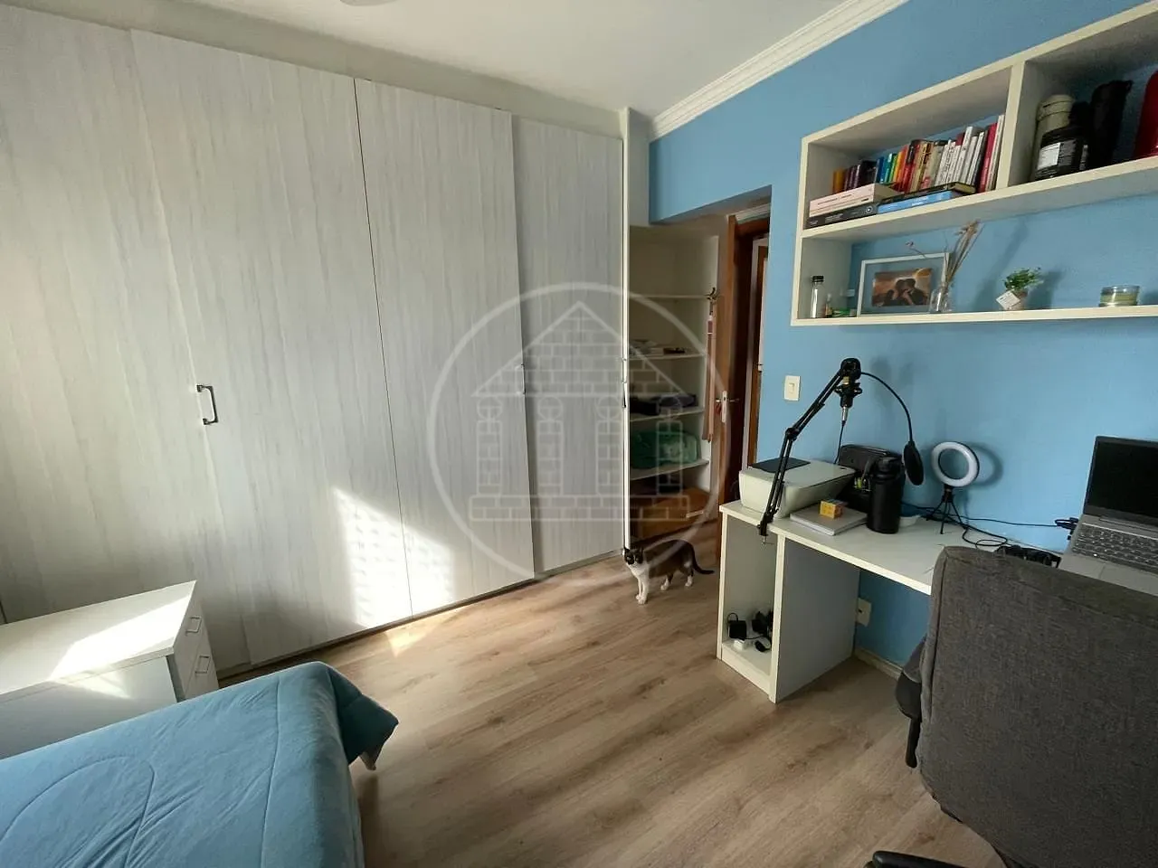 Apartamento, 3 quartos, 134 m² - Foto 27