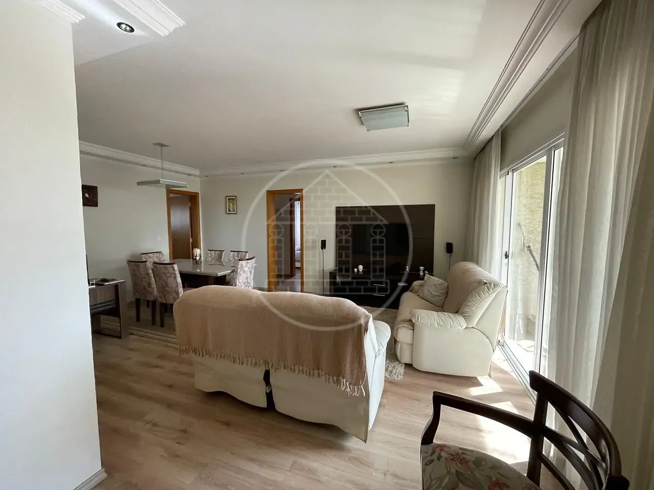 Apartamento, 3 quartos, 134 m² - Foto 30