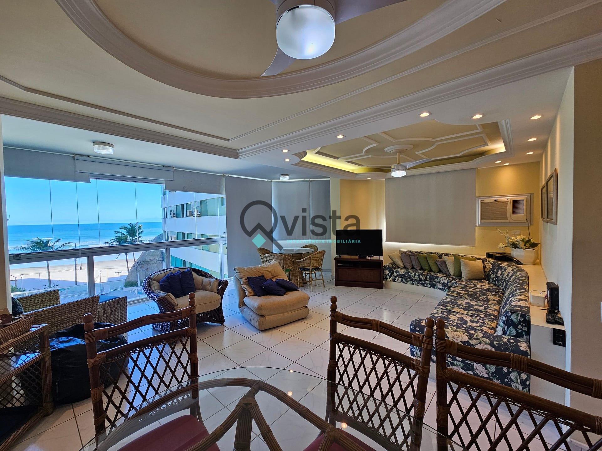 Apartamento, 3 quartos, 145 m² - Foto 2