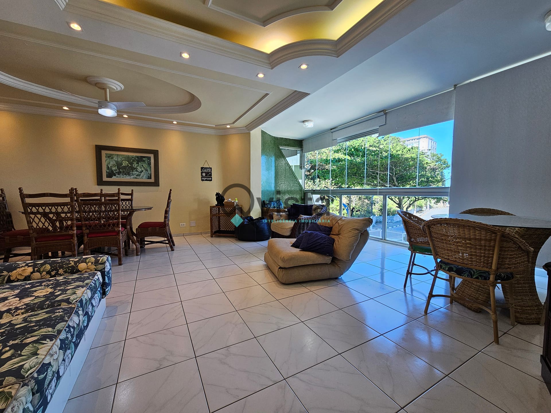 Apartamento, 3 quartos, 145 m² - Foto 3