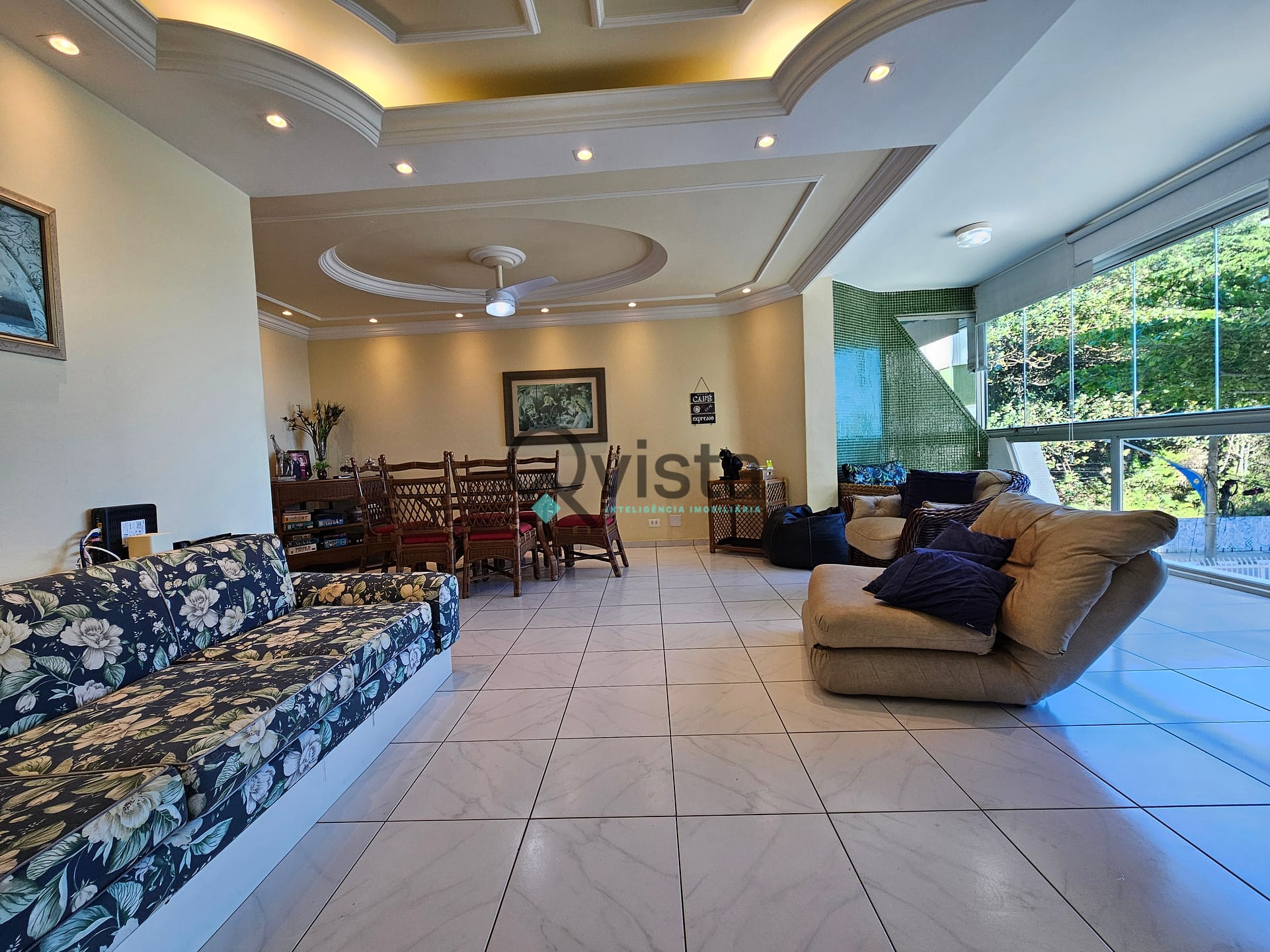 Apartamento, 3 quartos, 145 m² - Foto 4