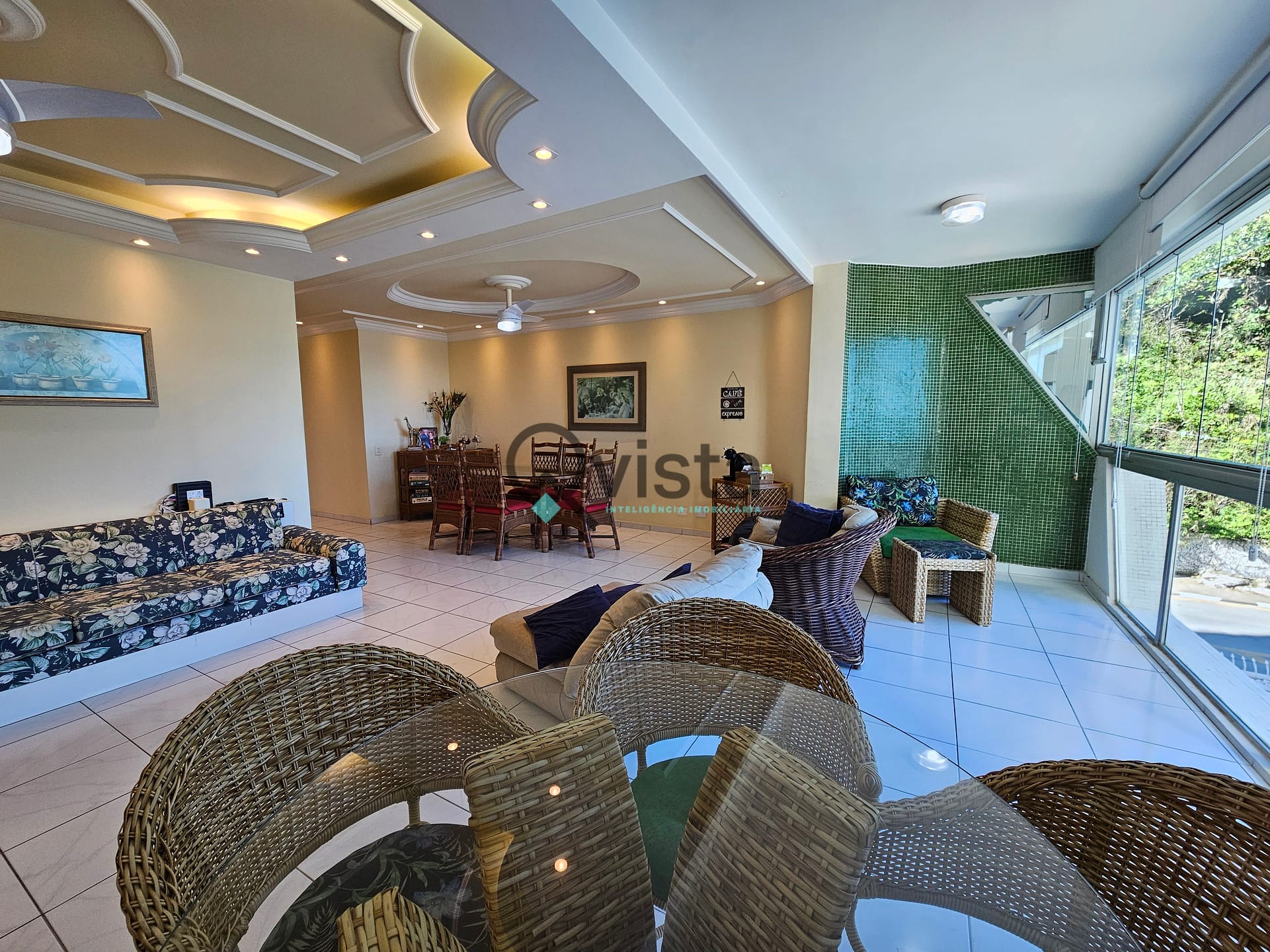 Apartamento, 3 quartos, 145 m² - Foto 5