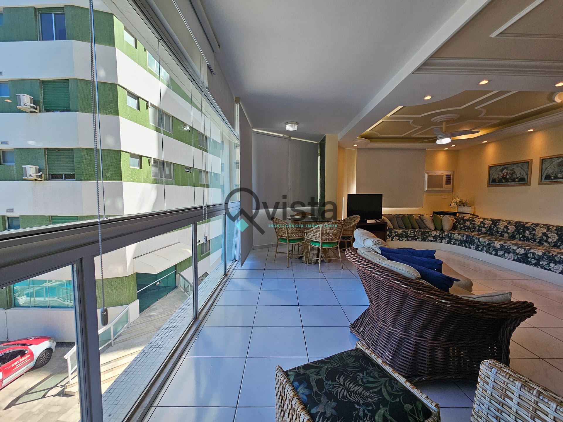 Apartamento, 3 quartos, 145 m² - Foto 8