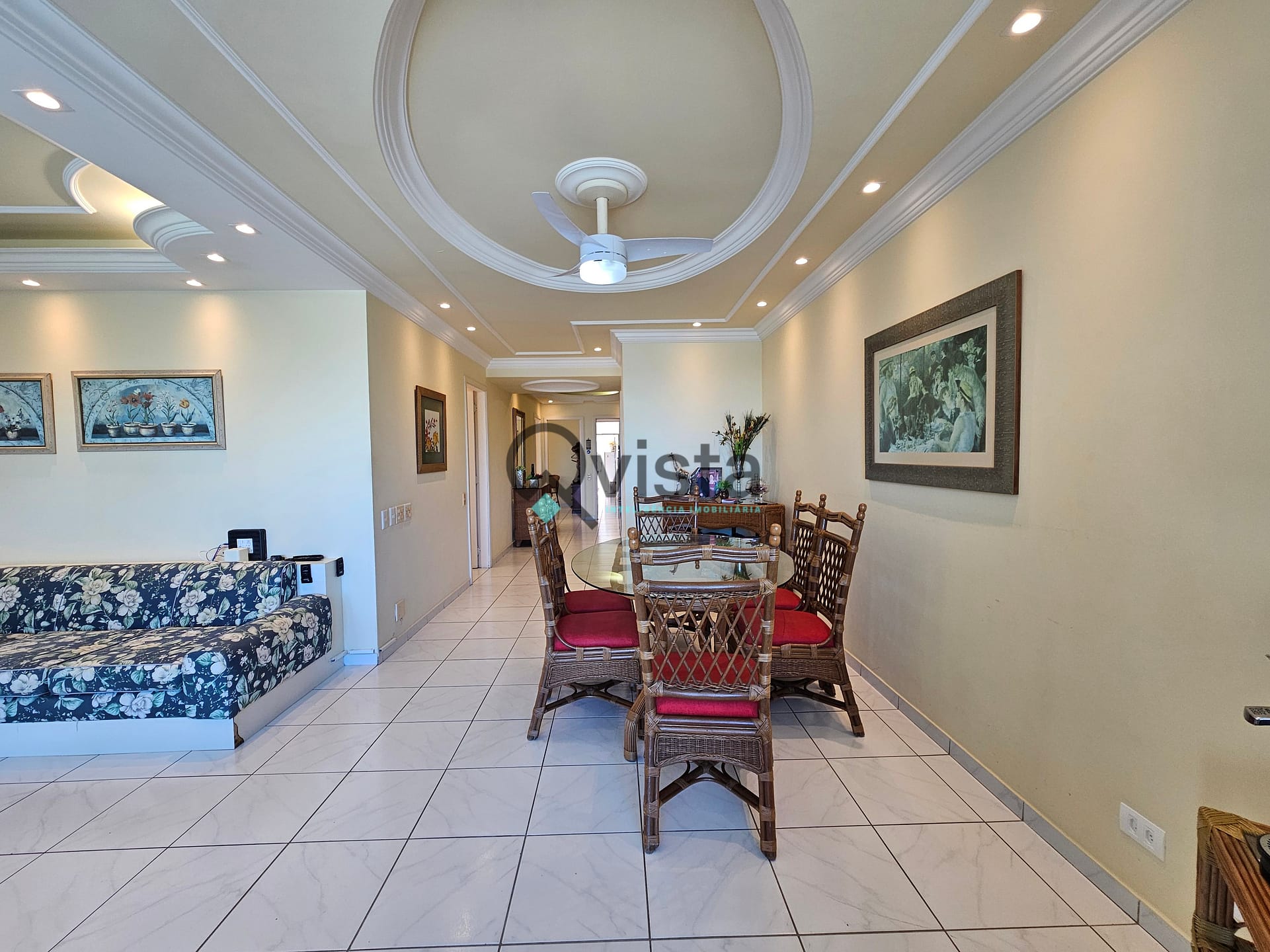 Apartamento, 3 quartos, 145 m² - Foto 9